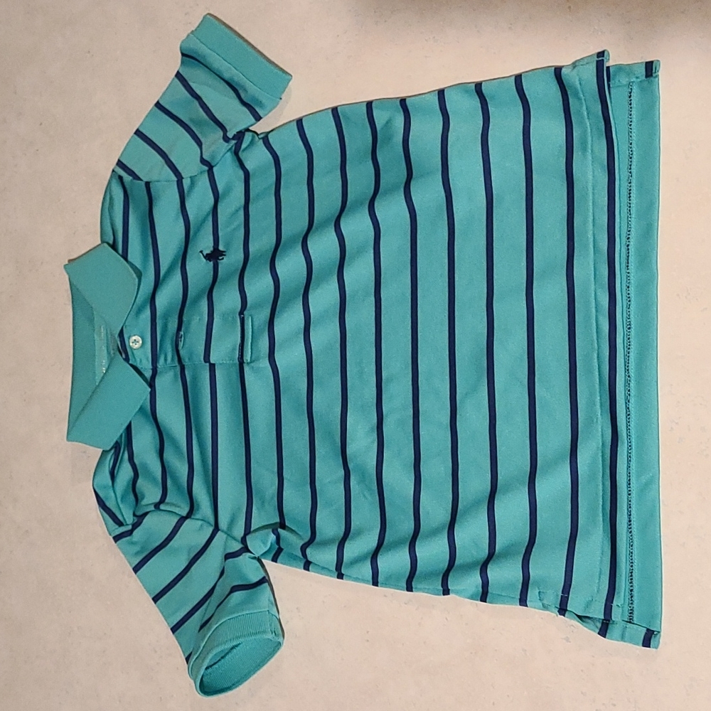 Boys shirt